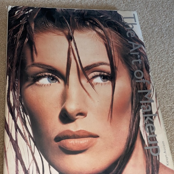 Make up book - Picture 6 of 6